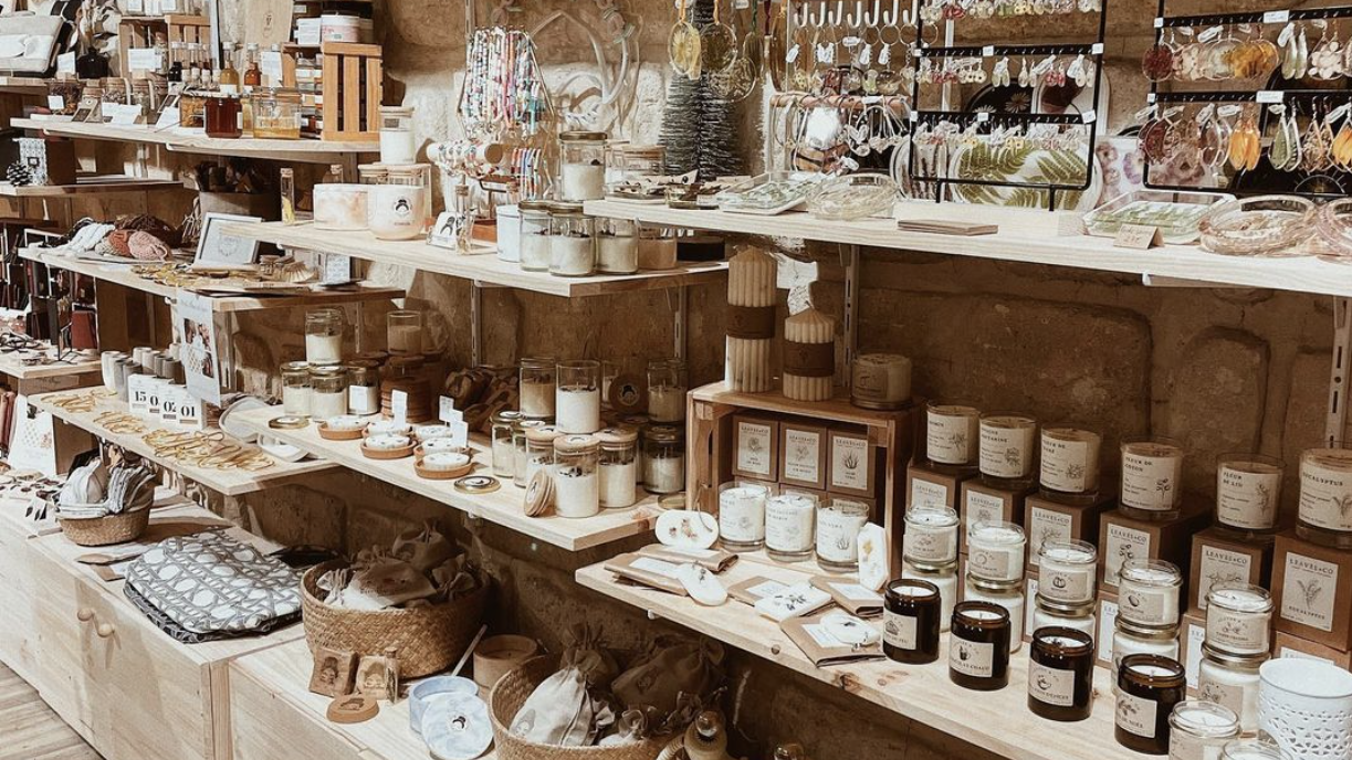Consommation responsable – Little Green Cocoon Bordeaux