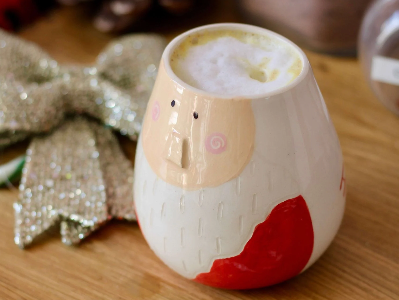Guide cocooning des fêtes – Little Green Cocoon