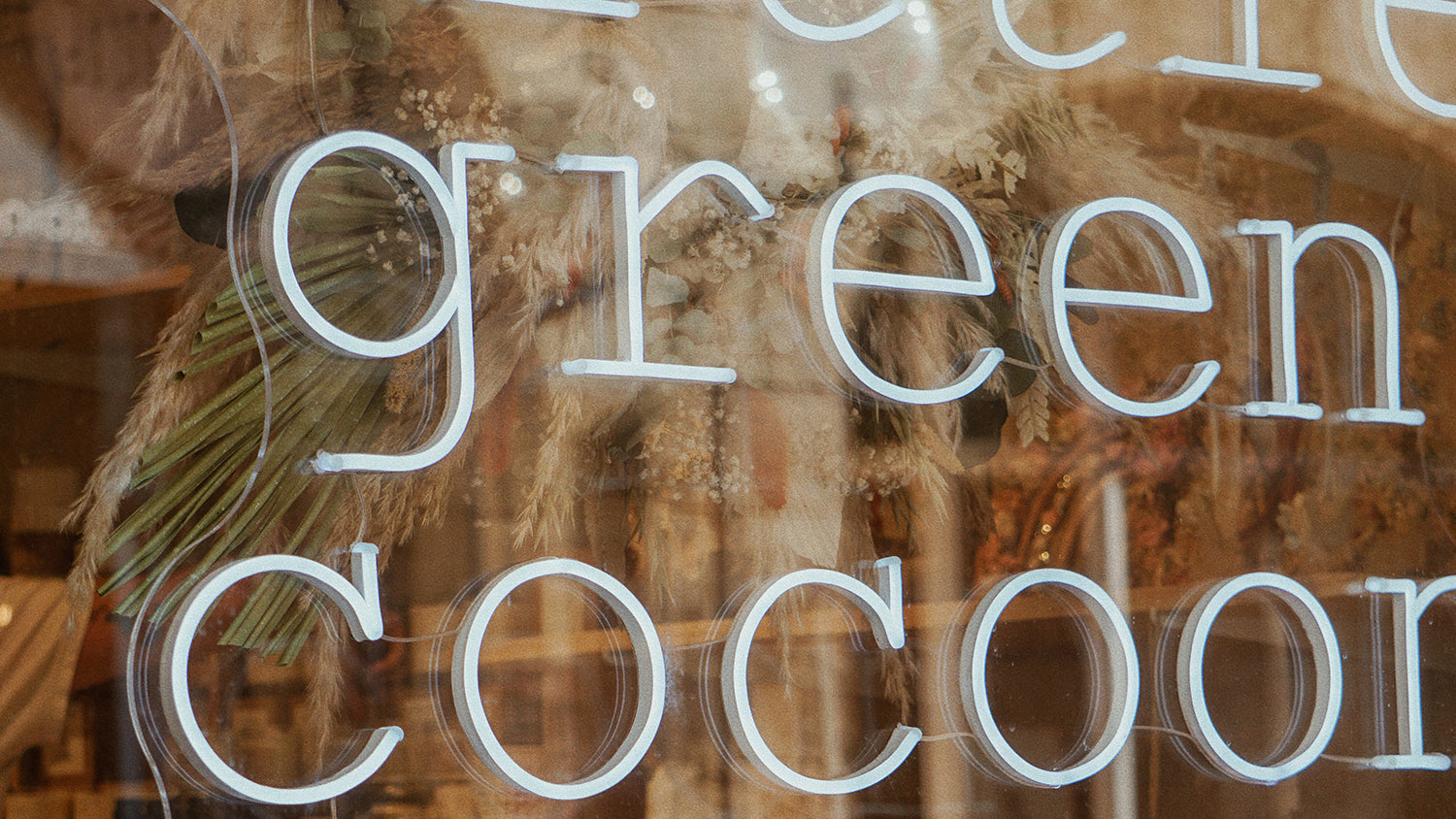 Cadeaux artisanaux faits main – Little Green Cocoon Bordeaux