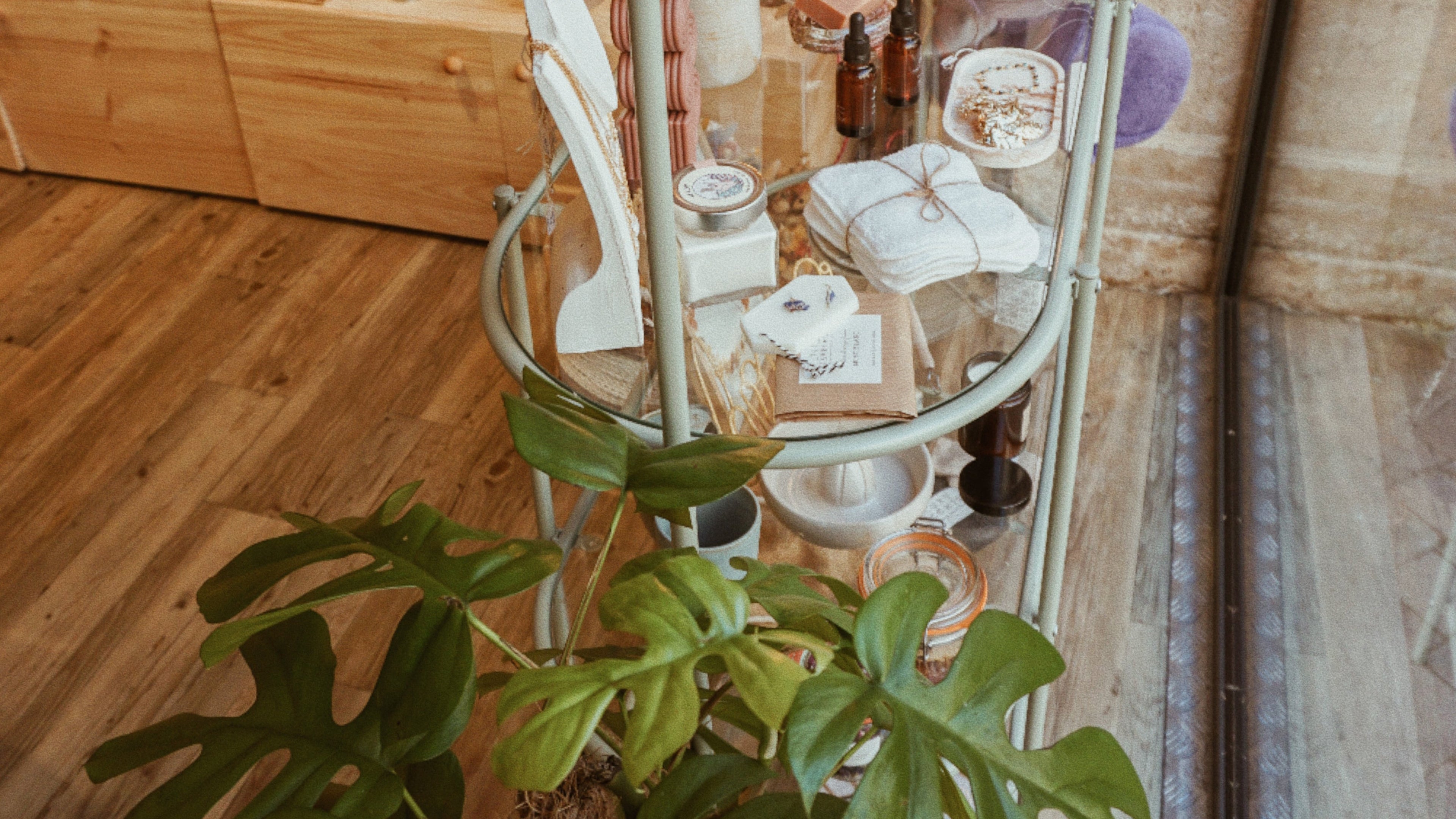 Vitrine des créateurs – Little Green Cocoon Bordeaux