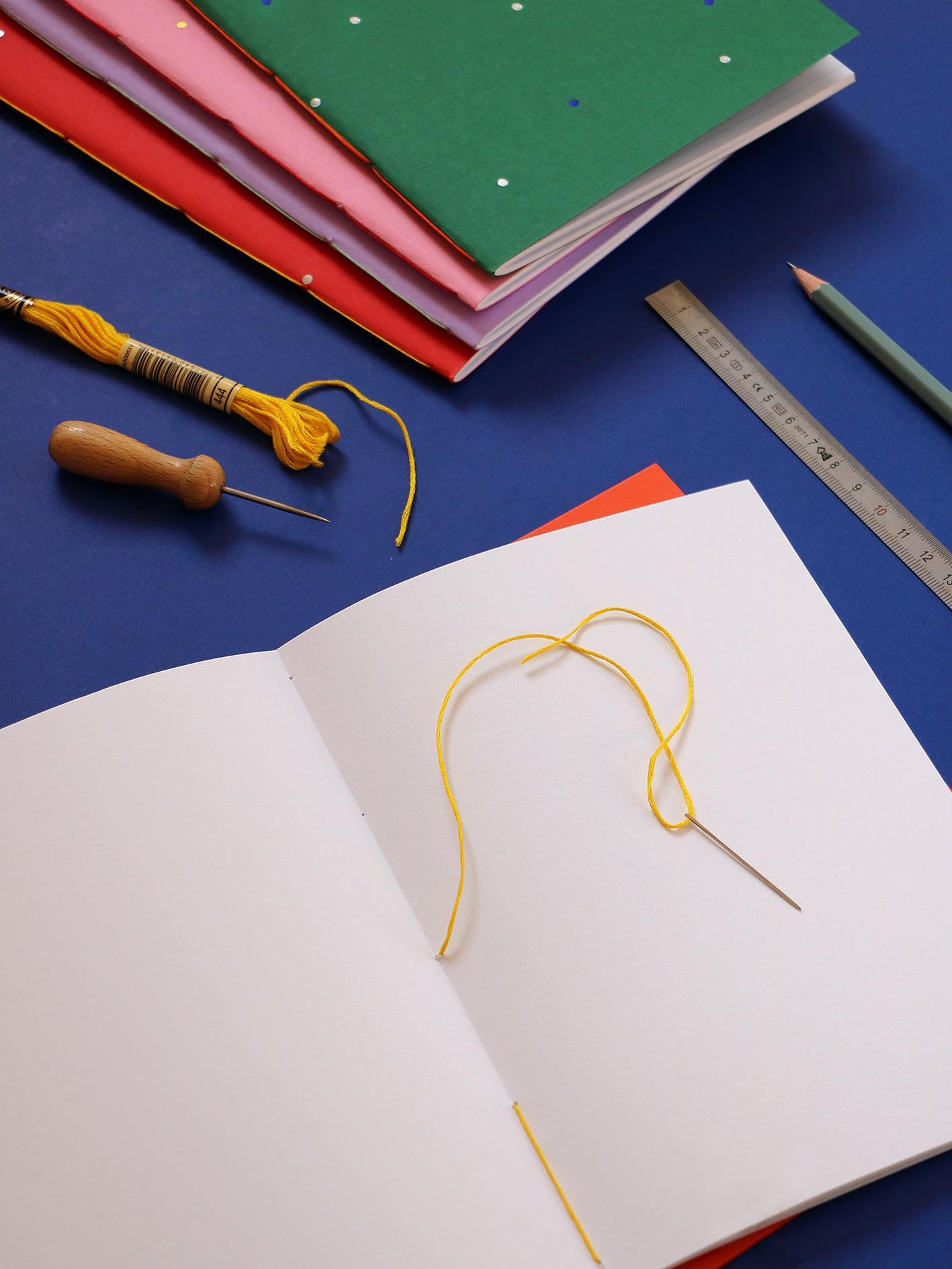 Atelier Apostille - papeterie faite main