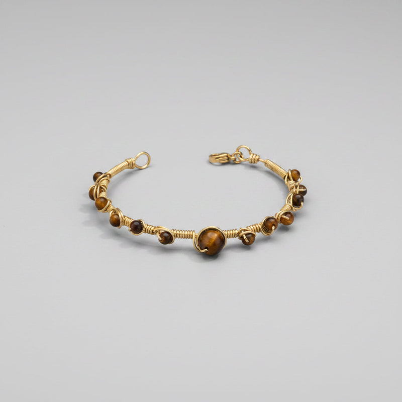 Bracelets - Little Green Cocoon