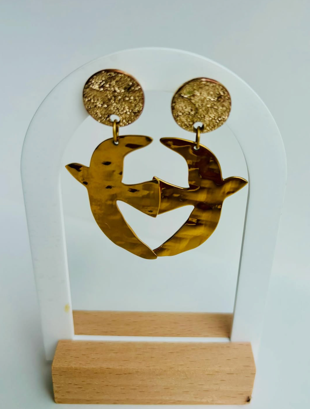Solarel Bijoux — bijoux poétiques faits main pour tous les moments de la vie | Little Green Cocoon Bordeaux