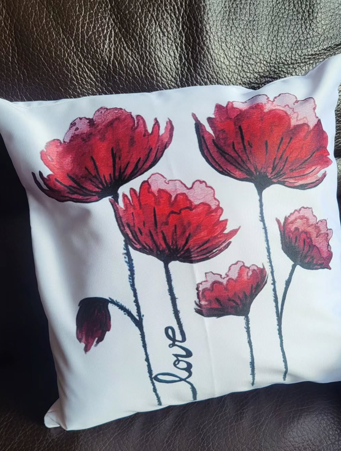 L'Atelier Clémélie — aquarelles originales peintes à la main, univers doux et poétique | Little Green Cocoon Bordeaux