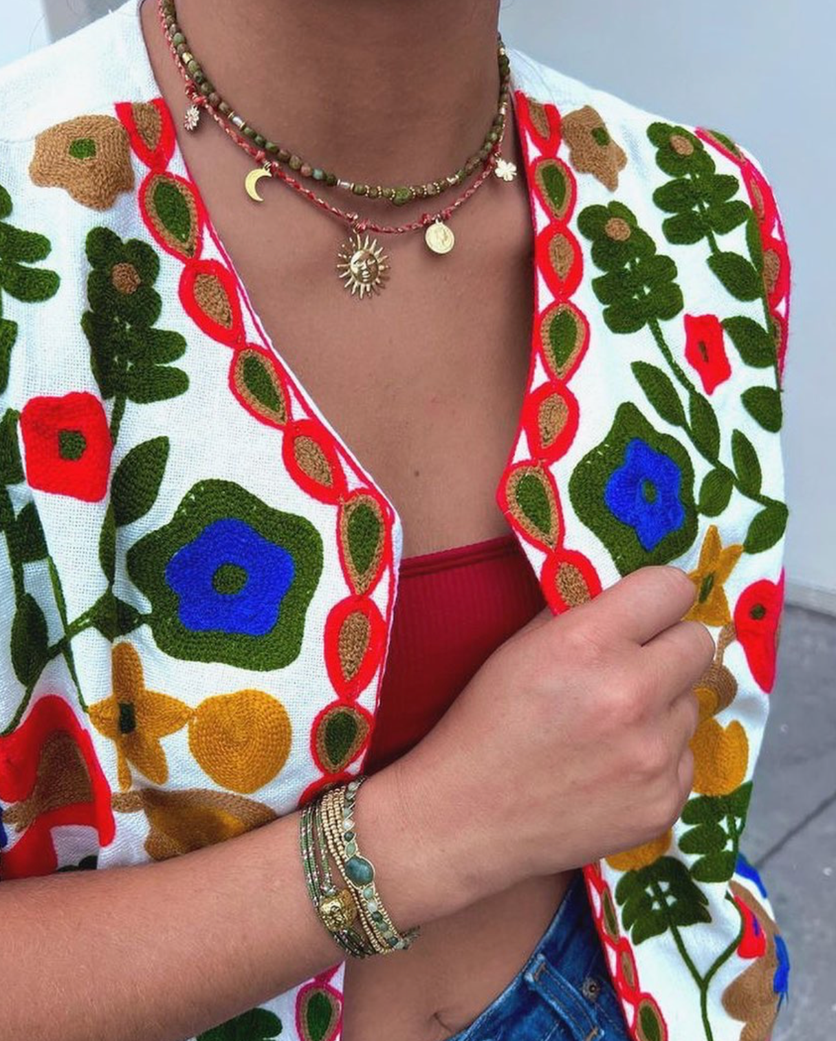 Impétueuse Bijoux