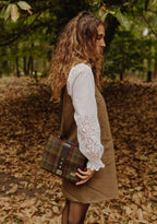 Blouse Hydrangea - vue 4
