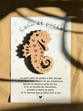 Câlin de Poche Hippocampe
