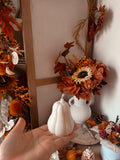 Bougie courge mymilkycandle