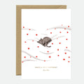 Carte Have a Cosy Birthday Sweetie – All the ways to say