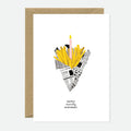 Carte Happy Crunchy Birthday – All the ways to say