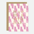 Carte Happy Birthday Stinky Cat – All the ways to say