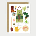 Carte Plant Hero – All The Ways to Say