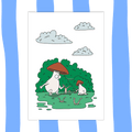 Format A5 Récolte - Petit Nuage