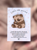 Câlin de Poche Panda