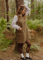 Robe Anémone - vue 3