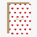 Carte I Fucking Love You – All the ways to say