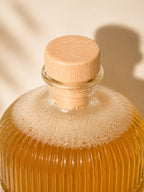 Lessive Parfumée Fleur d'Oranger
