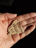 Câlin de Poche Lapin