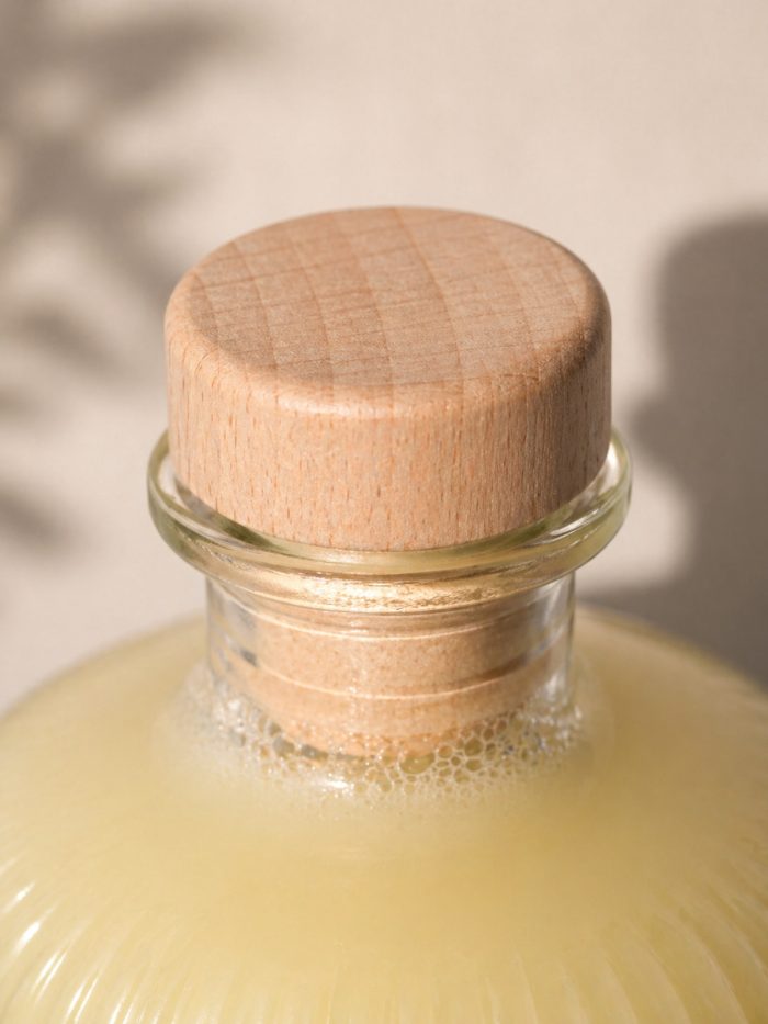 Lessive Parfumée Figuier