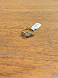 Bague pierres naturelles - Labradorite T.49