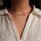 Collier Aria - Chamini
