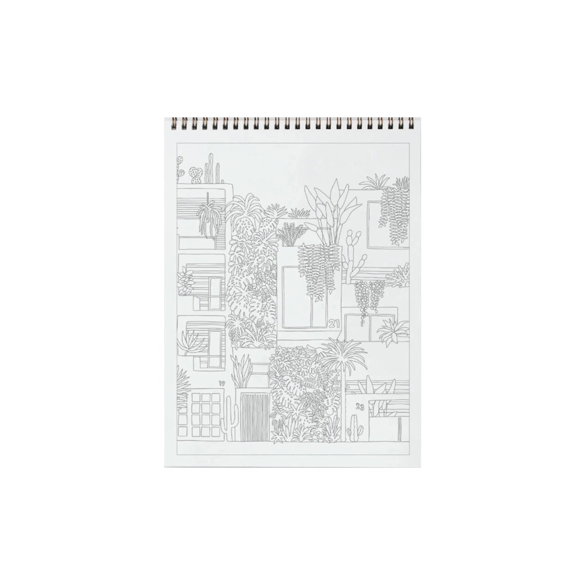 Livre de coloriage – Tome 3