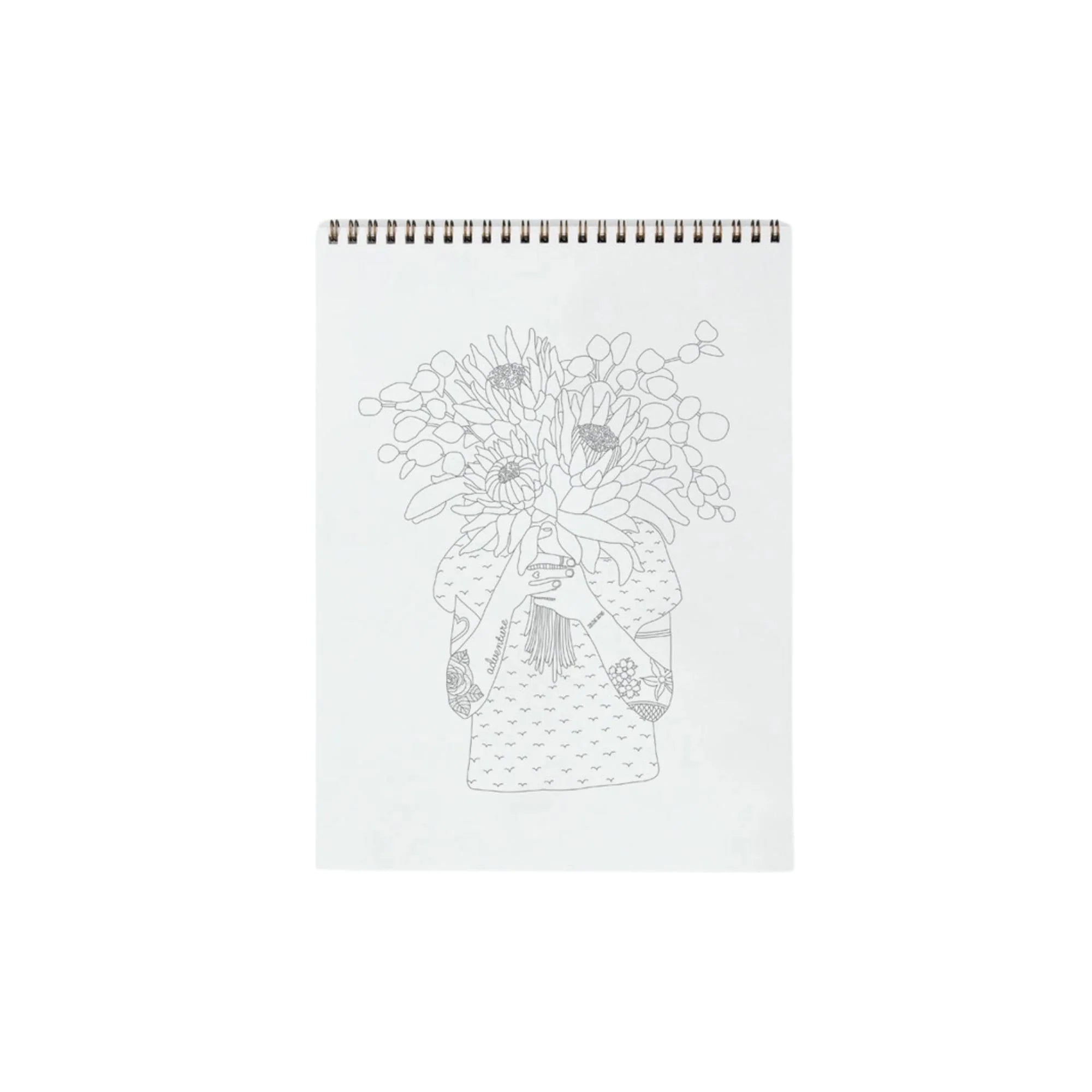 Livre de coloriage – Tome 3