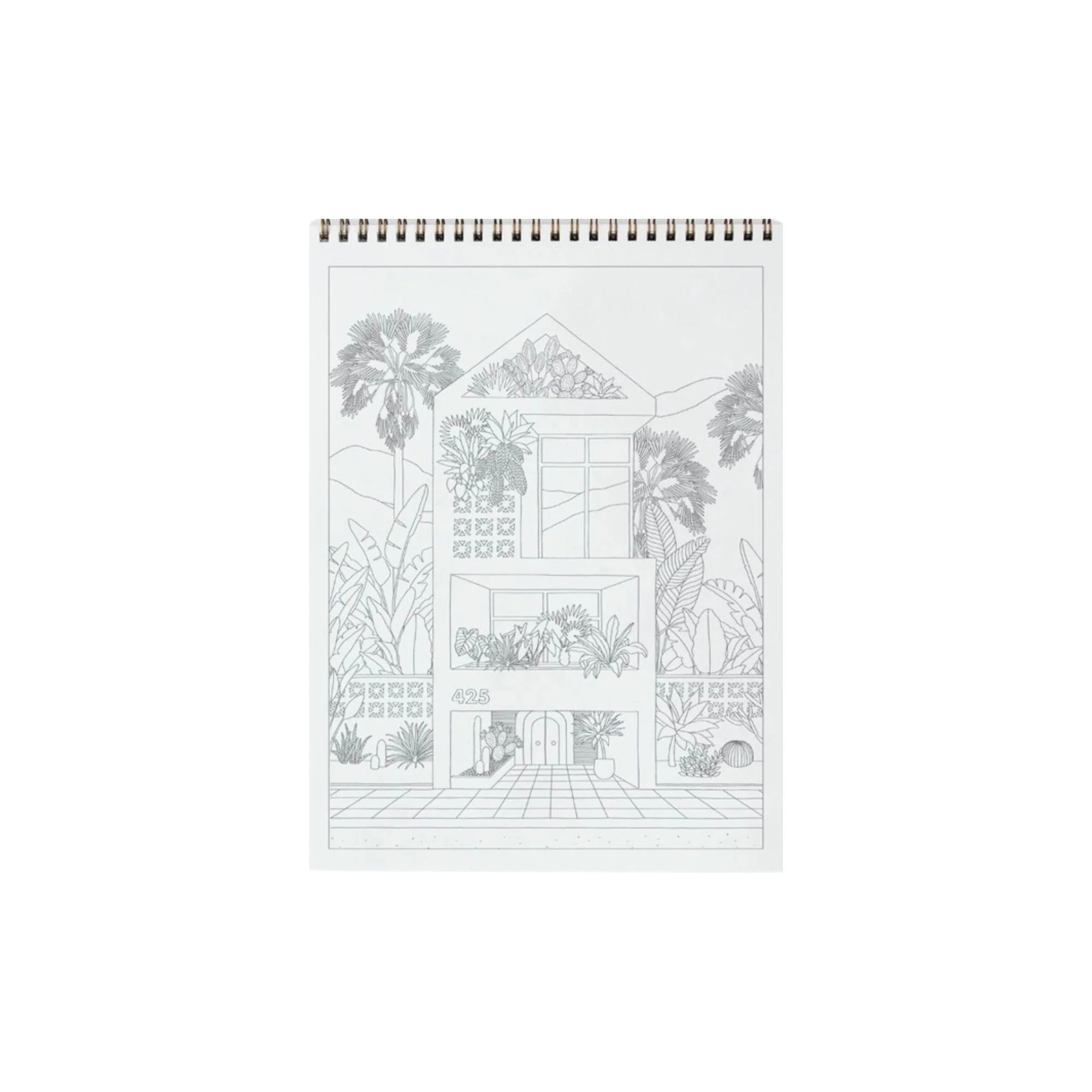 Livre de coloriage – Tome 3
