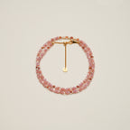Collier Aria détail - Chamini