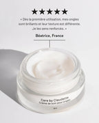Crème de Soin pour Ongles – Care by Claudette