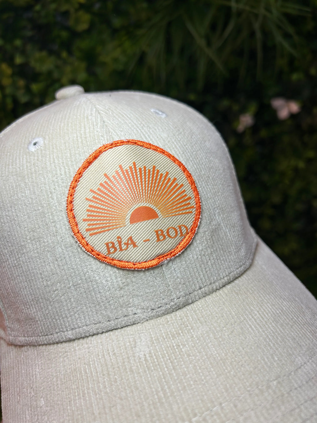 Casquette Unisexe - BIA-BOD