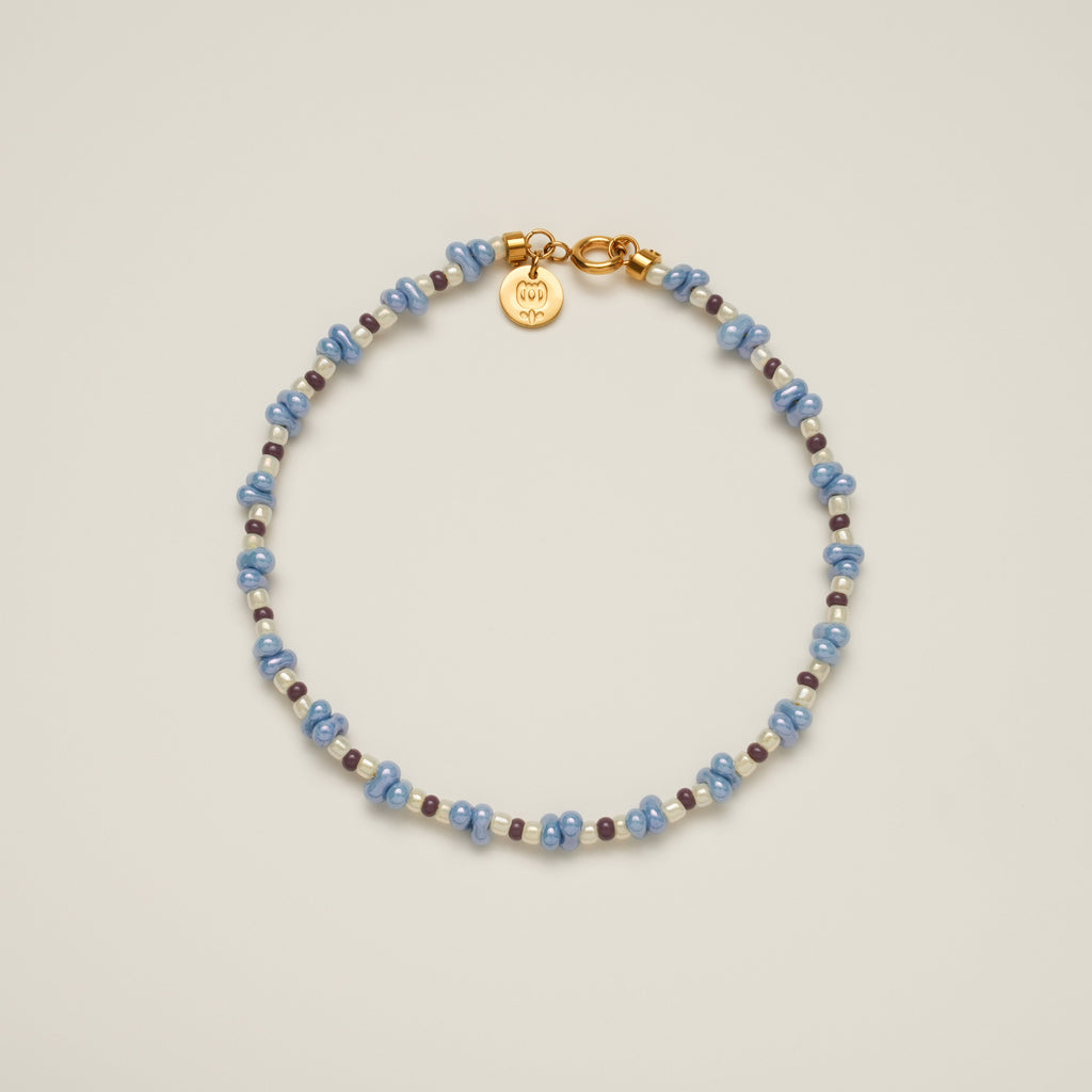 Bracelet Célia détail - Chamini