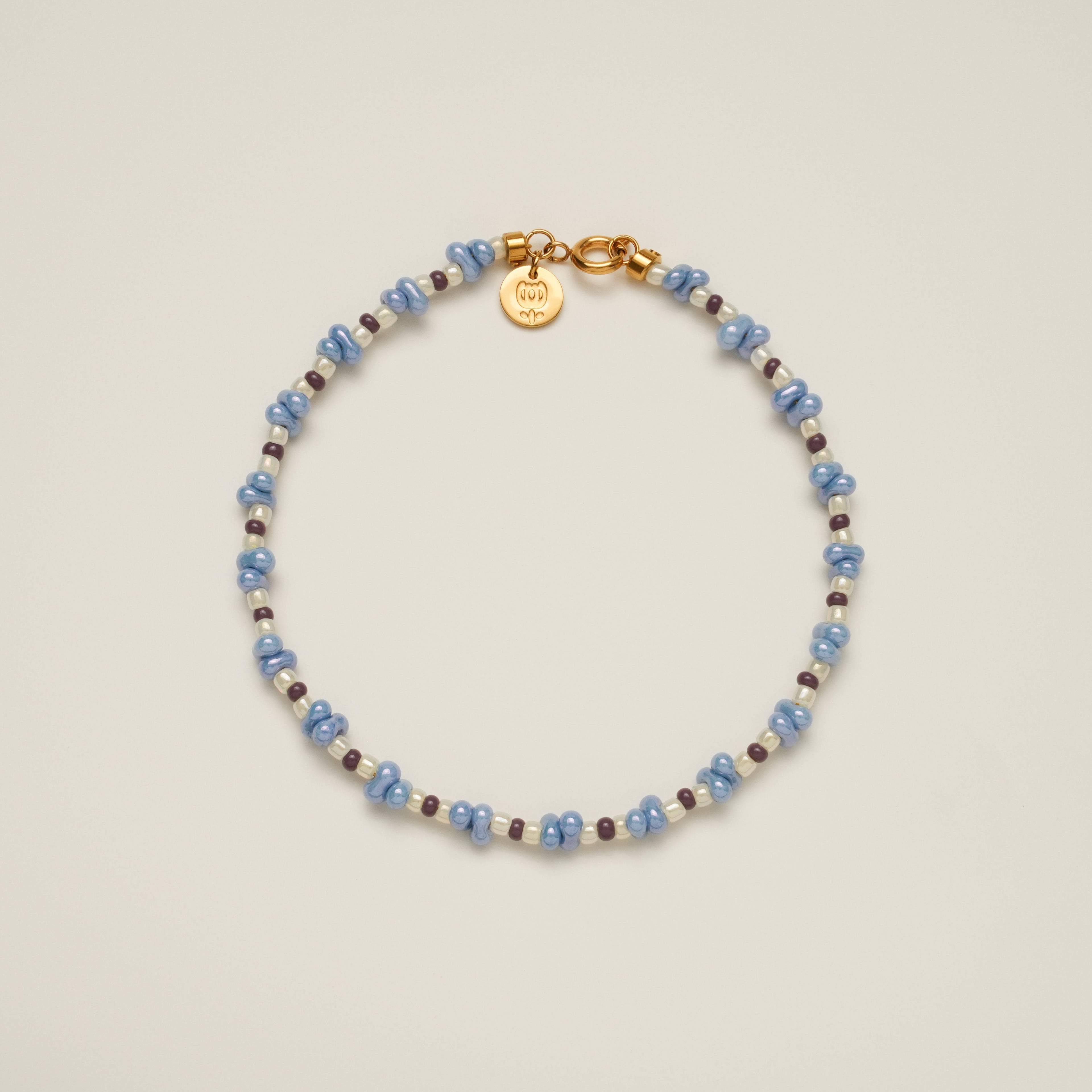 Bracelet Célia détail - Chamini