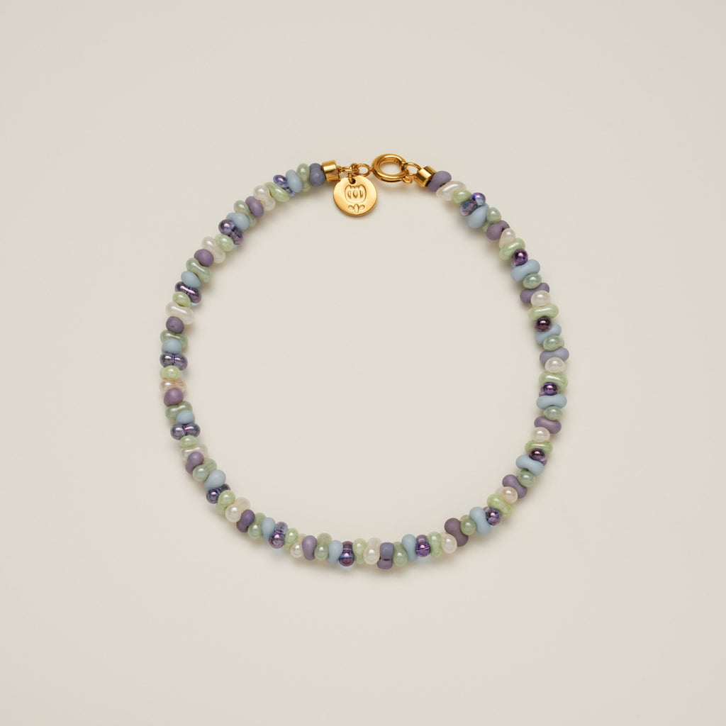 Bracelet Infinité détail - Chamini