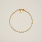 Bracelet Mini Chamini Gold détail - Chamini