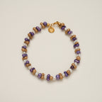 Bracelet Prune détail - Chamini