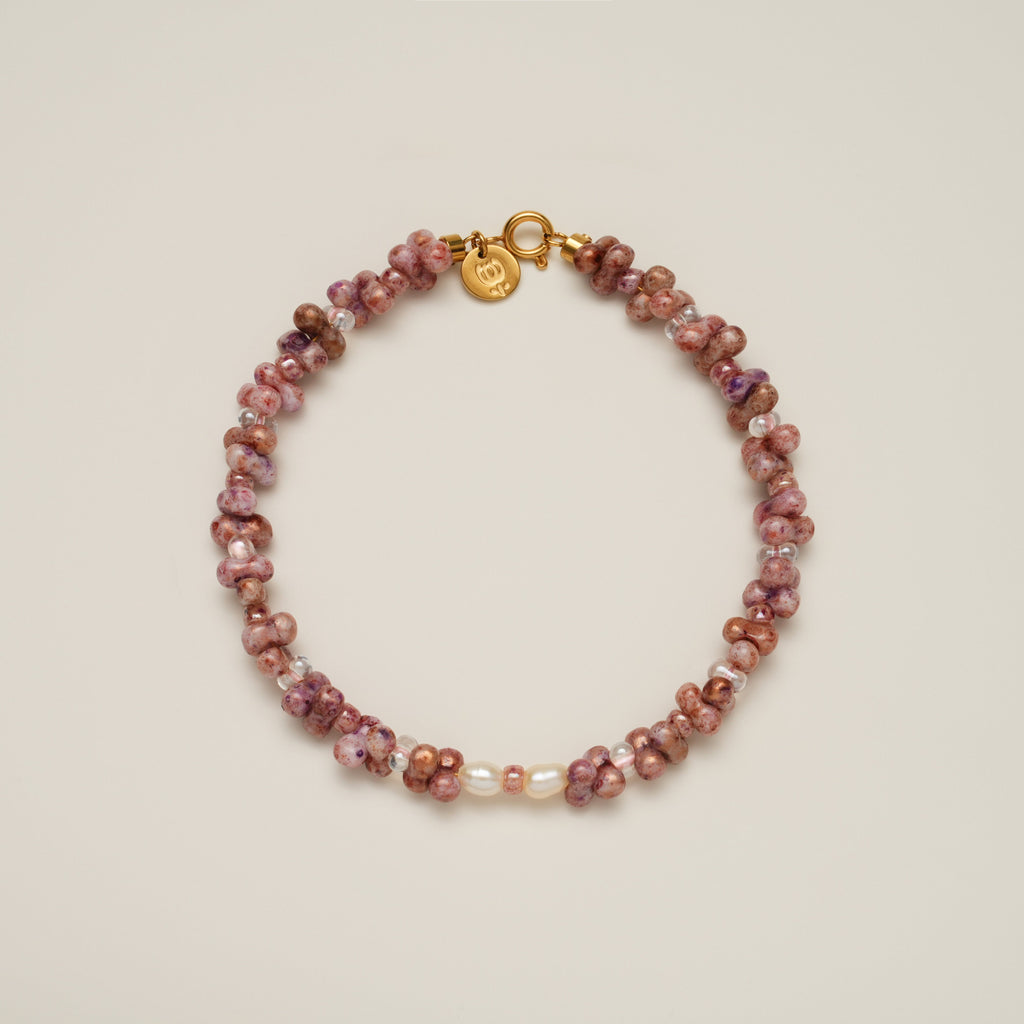 Bracelet Symphonie détail - Chamini
