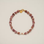 Bracelet Symphonie détail - Chamini