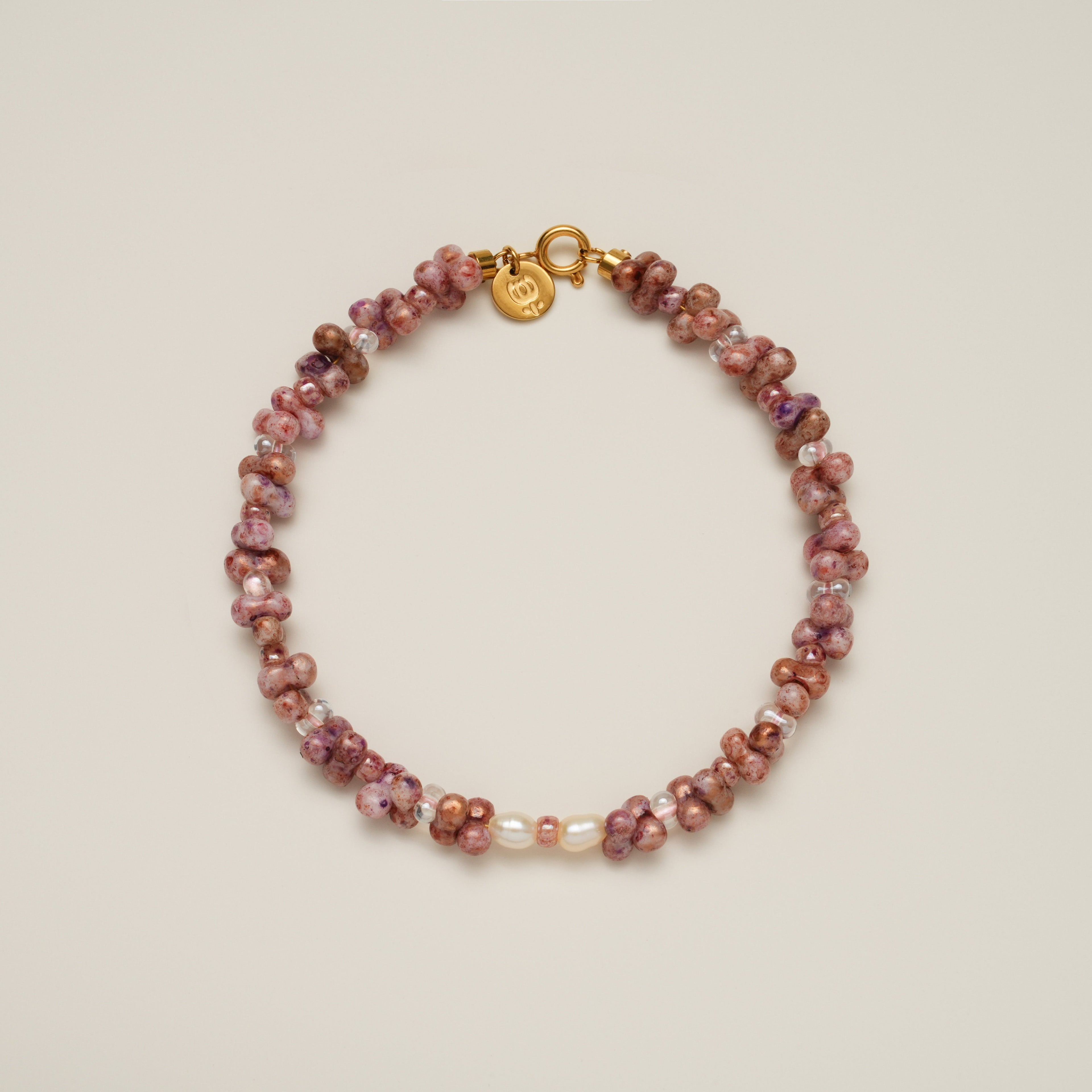 Bracelet Symphonie détail - Chamini