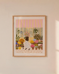 Le Printemps - Margaux Duplessis