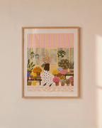 Le Printemps - Margaux Duplessis