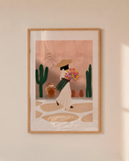 Le Bouquet - Margaux Duplessis