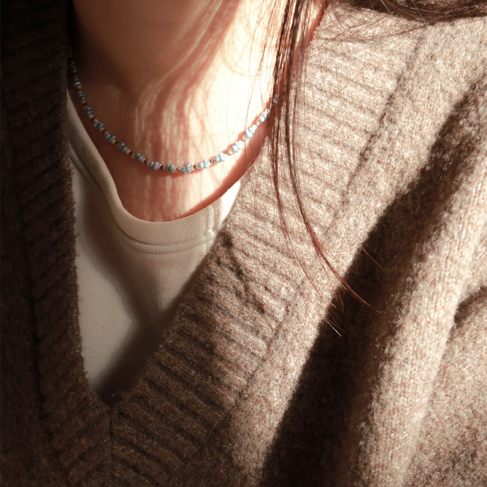 Collier Célia - Chamini