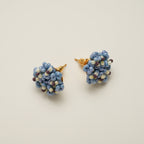 Boucles d'oreilles Célia - Chamini