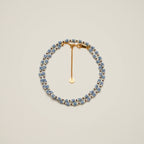 Collier Célia détail - Chamini
