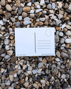 Carte Postale Bouton d'Or – Dame Curiosity