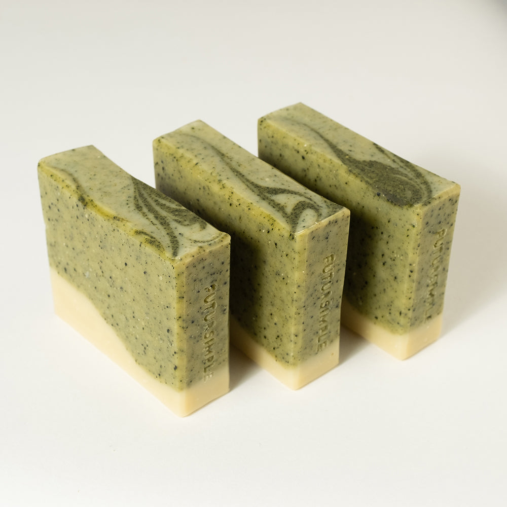 Savon Racine 110g