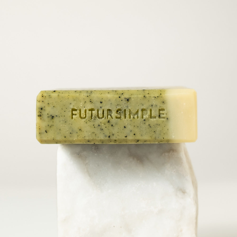 Savon Racine 110g