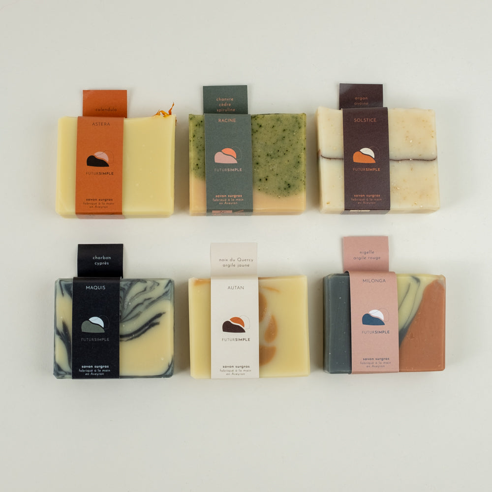 Coffret collection