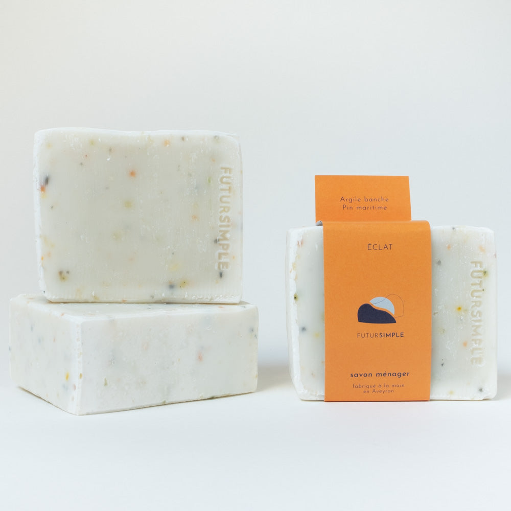 Savon ménager Éclat